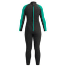 Womens Sailfin Long Wetsuit