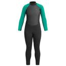 Womens Sailfin Long Wetsuit