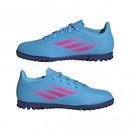 Adidas X Speedflow.4 TF J